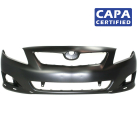 Front Bumper Cover for Toyota Corolla 2009-2010 TO1000342 5211902989 CAPA