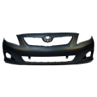 Bumper Cover for Toyota Corolla 2009-2010