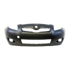 Bumper Cover for Toyota Yaris 2009-2011