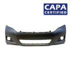 Bumper Cover for Toyota Venza 2009-2016