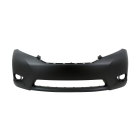 Bumper Cover for Toyota Sienna 2011-2017