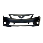 Bumper Cover for Toyota Corolla 2011-2013