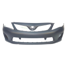 Bumper Cover for Toyota Corolla 2011-2013