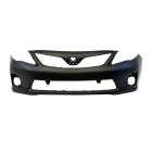 Bumper Cover for Toyota Corolla 2011-2013