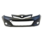 Bumper Cover for Toyota Yaris 2012-2014