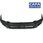 Primed Front Bumper Cover For 2012-2015 Toyota Tacoma Pickup 5211904090 CAPA