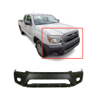 Bumper Cover for Toyota Tacoma 2012-2015