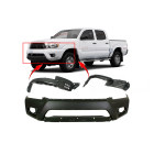 Bumper Cover & Fender Liner Kit for Toyota Tacoma 2012-2015
