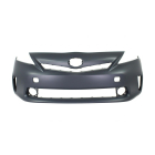 Bumper Cover for Toyota Prius V 2012-2014