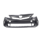 Bumper Cover for Toyota Prius V 2012-2014
