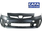 Primed Front Bumper Cover for 2012-2015 Toyota Prius 5211947934 TO1000394 CAPA