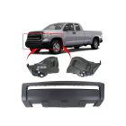 Bumper Cover & Fender Liner Kit for Toyota Tundra 2014-2021