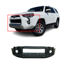 Front Bumper Cover For 2014-2023 Toyota 4Runner TRD/Trail Primed TO1000406