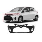 Bumper Cover for Toyota Yaris 2015-2017