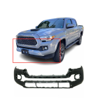 Front Bumper Cover for 2016-2020 Toyota Tacoma SR Crew 5211904220 TO1000415