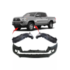 Bumper Cover & Fender Liner Kit for Toyota Tacoma 2016-2020