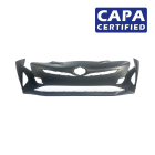 Bumper Cover for Toyota Prius 2016-2018