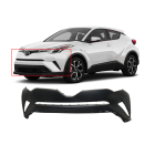Bumper Cover for Toyota C-HR 2018-2019