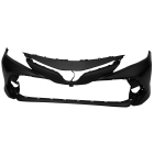 Bumper Cover for Toyota Camry 2018-2020