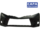 Front Bumper Cover for 2018-2019 Toyota Sienna CE LE SE XLE 5211908905 CAPA