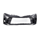 Bumper Cover for Toyota Sienna 2018-2020