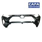 Front Bumper Cover for 2019-2023 Toyota RAV4 LE XLE Hybrid TO1000450C CAPA