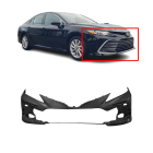 Bumper Cover for Toyota Camry 2021-2023