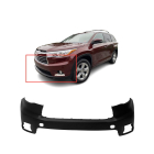 Bumper Cover for Toyota Highlander 2014-2016