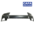 Primed Front Bumper Cover for 2014-2016 Toyota Highlander TO1014102C CAPA