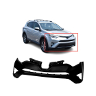 Bumper Cover for Toyota RAV4 2016-2018