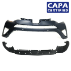 Bumper Cover Kit for Toyota RAV4 2016-2018