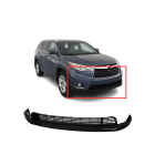 Bumper Cover for Toyota Highlander 2014-2016