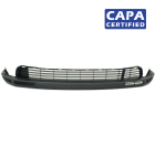 Front Lower Bumper Cover for 2014-2016 Toyota Highlander Textured LE XLE CAPA