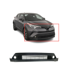 Front Lower Bumper Cover for 2018-2019 Toyota C-HR LE XLE 5212910020 TO1015112