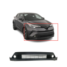 Bumper Cover for Toyota C-HR 2018-2019