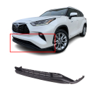 Front Lower Bumper Cover For 2020-2022 Toyota Highlander Primed TO1015113