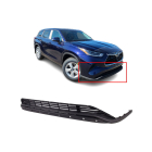 Bumper Cover for Toyota Highlander 2020-2022