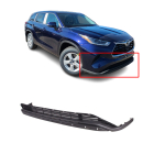 Front Lower Bumper Cover For 2020-2022 Toyota Highlander Primed TO1015114