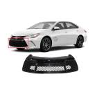 Front Bumper Grille Silver Gray for Toyota Camry 2015-2017 Sport 5311206280