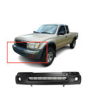 Primed Front Bumper Cover Fascia for 1998-2000 Toyota Tacoma 5391104090 TO1095173