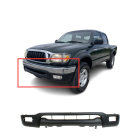 Primed Front Lower Bumper Cover Fascia for 2001-2004 Toyota Tacoma Base DLX