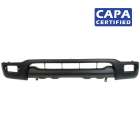 Primed Front Lower Bumper Cover for 2001-2004 Toyota Tacoma Base DLX CAPA