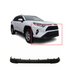 Front Lower Bumper Valance For 2019-2020 Toyota RAV4 LE XLE 524110R130 TO1095213