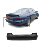 Rear Bumper Cover For 2000-2001 Toyota Camry CE LE XLE 52159AA902 TO1100194
