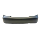 Bumper Cover for Toyota Camry 2002-2006