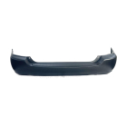 Bumper Cover for Toyota Highlander 2004-2007