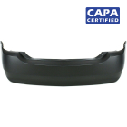 Primed Rear Bumper Cover for 2004-2009 Toyota Prius Sedan 5215947903 CAPA