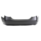Bumper Cover for Toyota Camry 2007-2011
