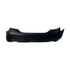 Bumper Cover for Toyota Camry 2007-2011