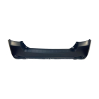 Bumper Cover for Toyota Highlander 2008-2010